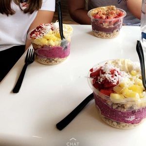 Meet your Posher, Maeve